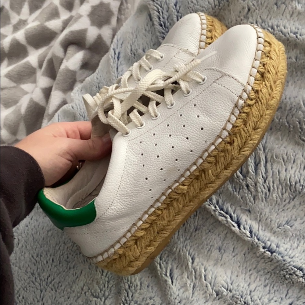Espadrilles sneakers